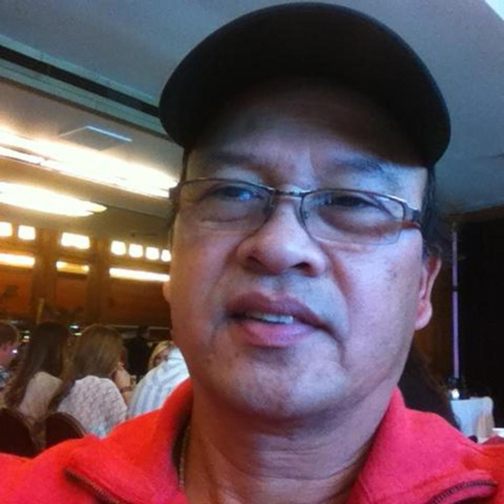 Meet your Posher, Gabino